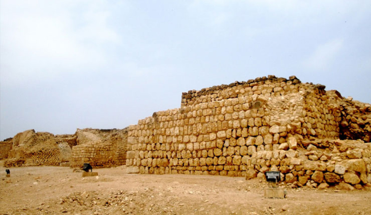Fabled Castles
