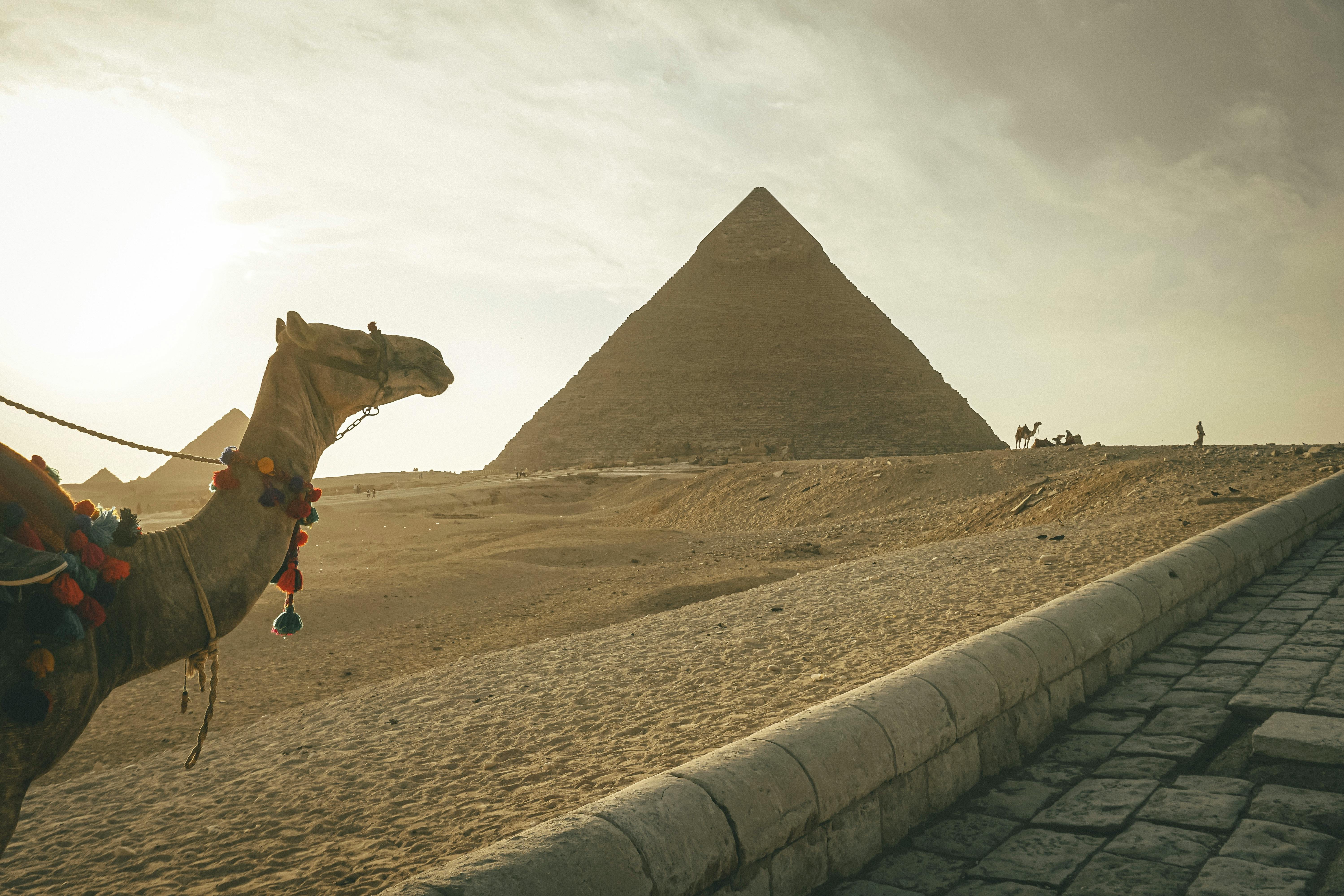 Egypt